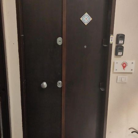 Staicca Rooms ナポリ エクステリア 写真