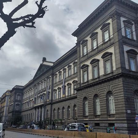 Staicca Rooms ナポリ エクステリア 写真