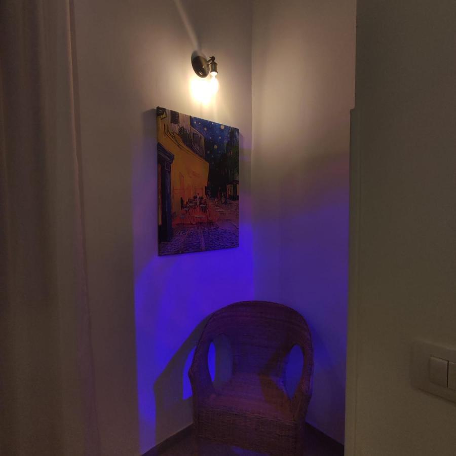 Staicca Rooms ナポリ エクステリア 写真