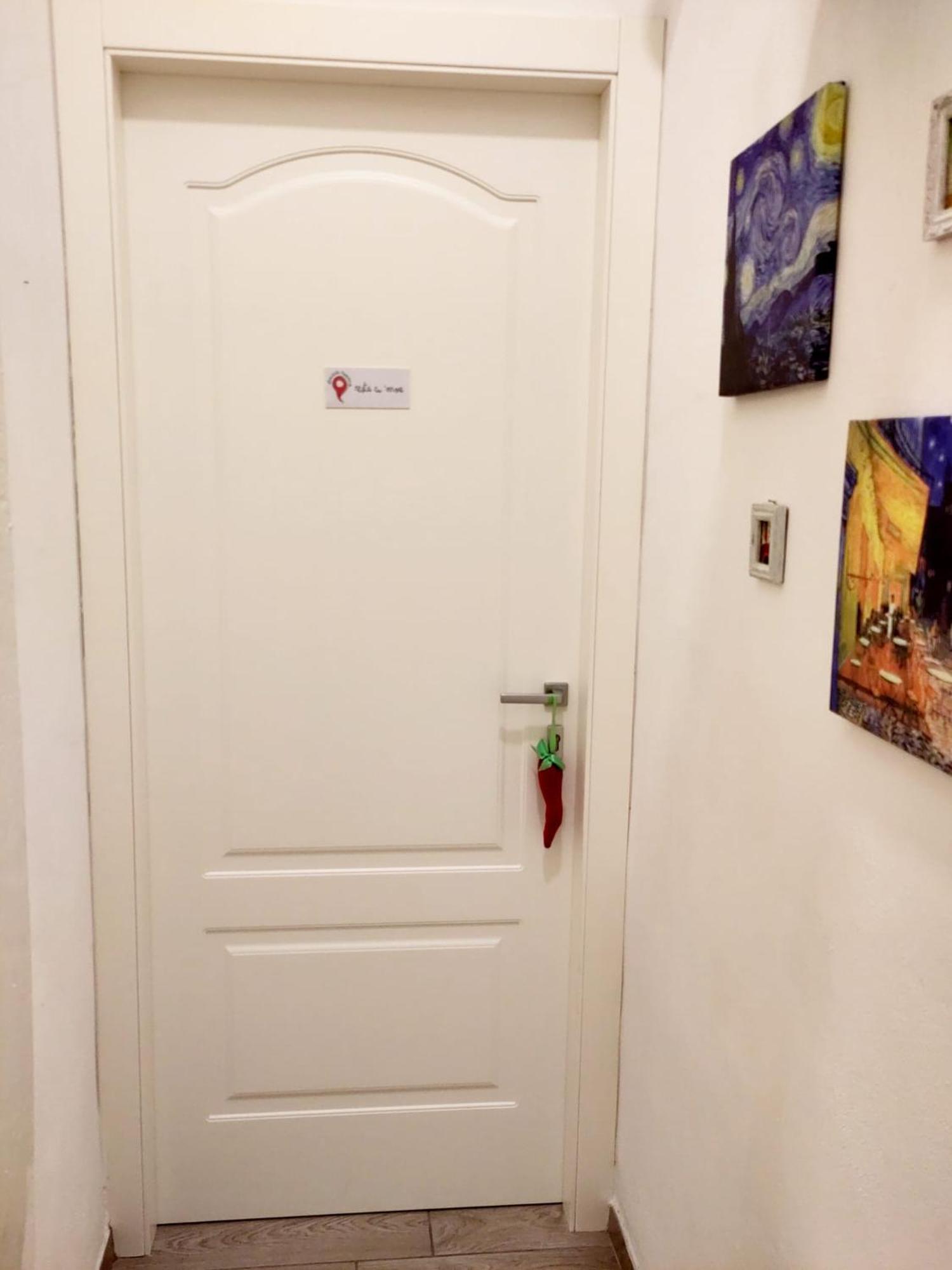 Staicca Rooms ナポリ エクステリア 写真